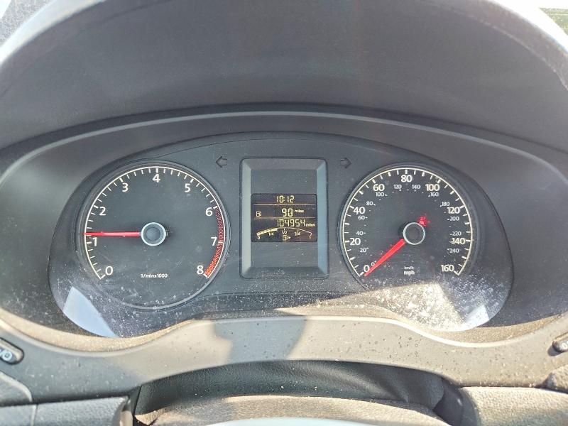 Продажа на аукционе авто 2014 Volkswagen Jetta, vin: 3VW1K7AJ4EM337268, номер лота: 65636146