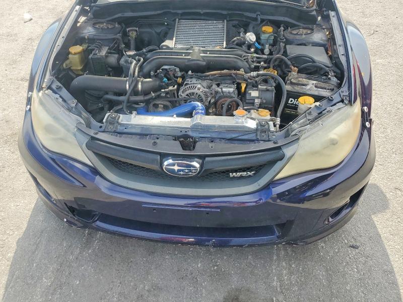 Aukcja sprzedaży 2013 Subaru Impreza, vin: JF1GV7E6XDG031880, numer aukcji: 65278146