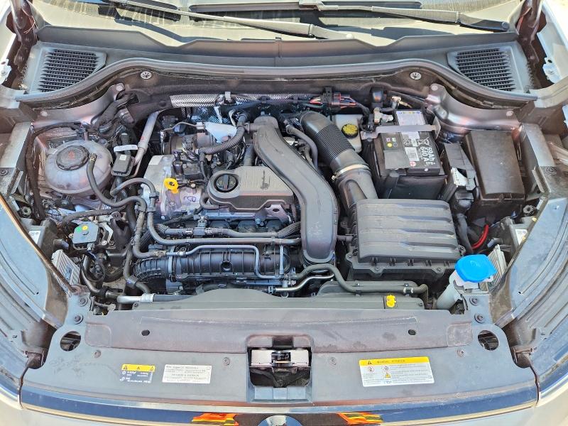 Aukcja sprzedaży 2026 Volkswagen Taos, vin: 3VVUC7B26TM027822, numer aukcji: 66895796