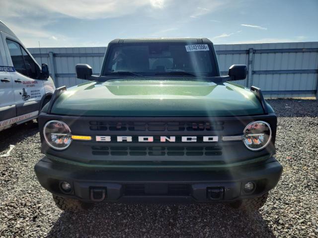Продаж на аукціоні авто 2023 Ford Bronco, vin: 1FMDE5BH4PLB77335, номер лоту: 63421556