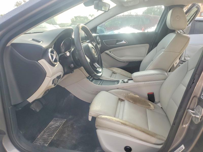 Aukcja sprzedaży 2016 Mercedes-benz Gla, vin: WDCTG4EB0GJ200661, numer aukcji: 67164706