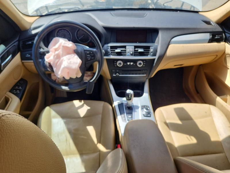 Aukcja sprzedaży 2011 Bmw X3, vin: 5UXWX5C57BL700902, numer aukcji: 65406306