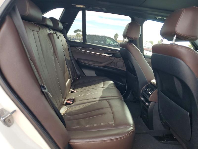 65580216 :رقم المزاد ، 5UXKT0C58J0V99995 vin ، 2018 Bmw X5 مزاد بيع