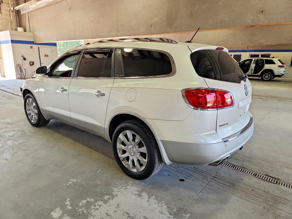 Продаж на аукціоні авто 2011 Buick Enclave, vin: 5GAKRCED3BJ102595, номер лоту: 67338656