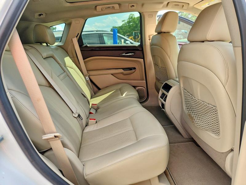 Продажа на аукционе авто 2013 Cadillac Srx, vin: 3GYFNCE32DS547859, номер лота: 67115556
