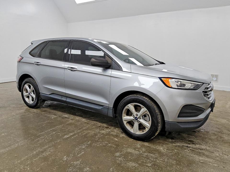 64003646 :رقم المزاد ، 2FMPK4G95NBA64914 vin ، 2022 Ford Edge مزاد بيع