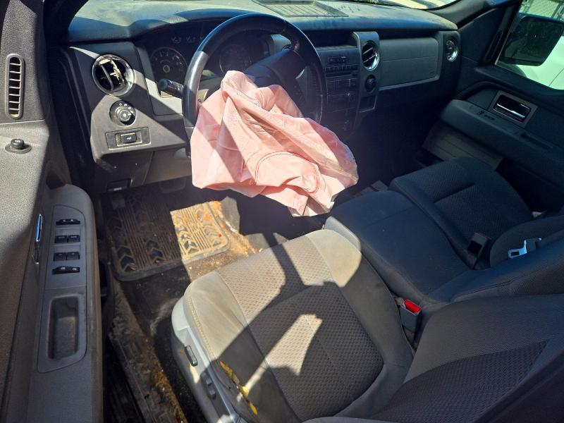 Продаж на аукціоні авто 2011 Ford F150, vin: 1FTFW1ET4BFC14782, номер лоту: 66667276