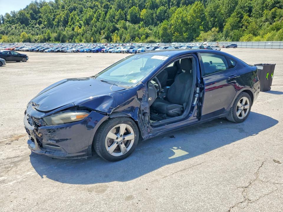 Продаж на аукціоні авто 2016 Dodge Dart, vin: 1C3CDFBB3GD555129, номер лоту: 66244286