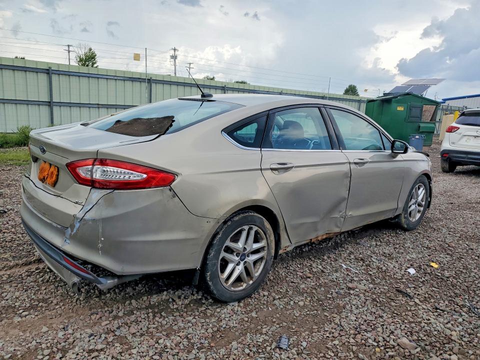 Продажа на аукционе авто 2015 Ford Fusion, vin: 3FA6P0H77FR151777, номер лота: 66806956