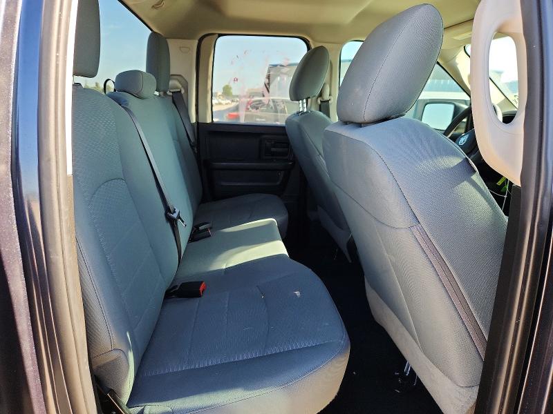 Продаж на аукціоні авто 2019 Ram 1500 Classic, vin: 1C6RR6FG5KS613377, номер лоту: 65110356