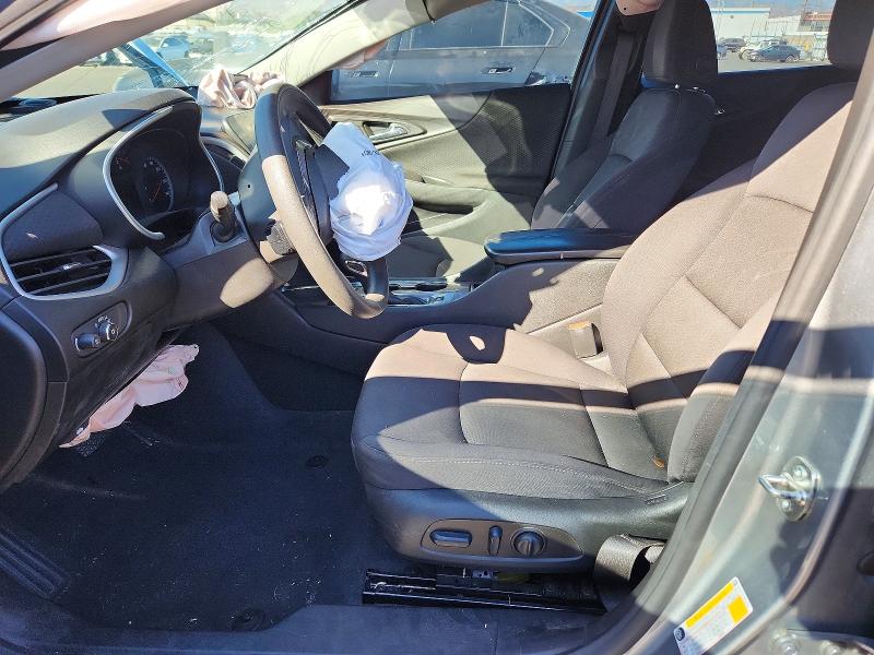 Продаж на аукціоні авто 2024 Chevrolet Malibu, vin: 1G1ZD5ST1RF152081, номер лоту: 65568836