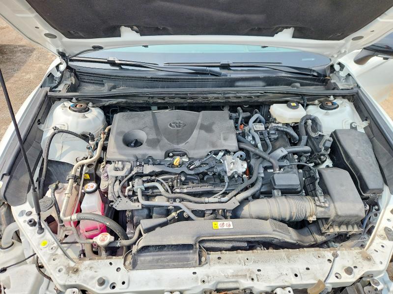Продажа на аукционе авто 2025 Toyota Camry, vin: 4T1DBADK5SU004808, номер лота: 63530626