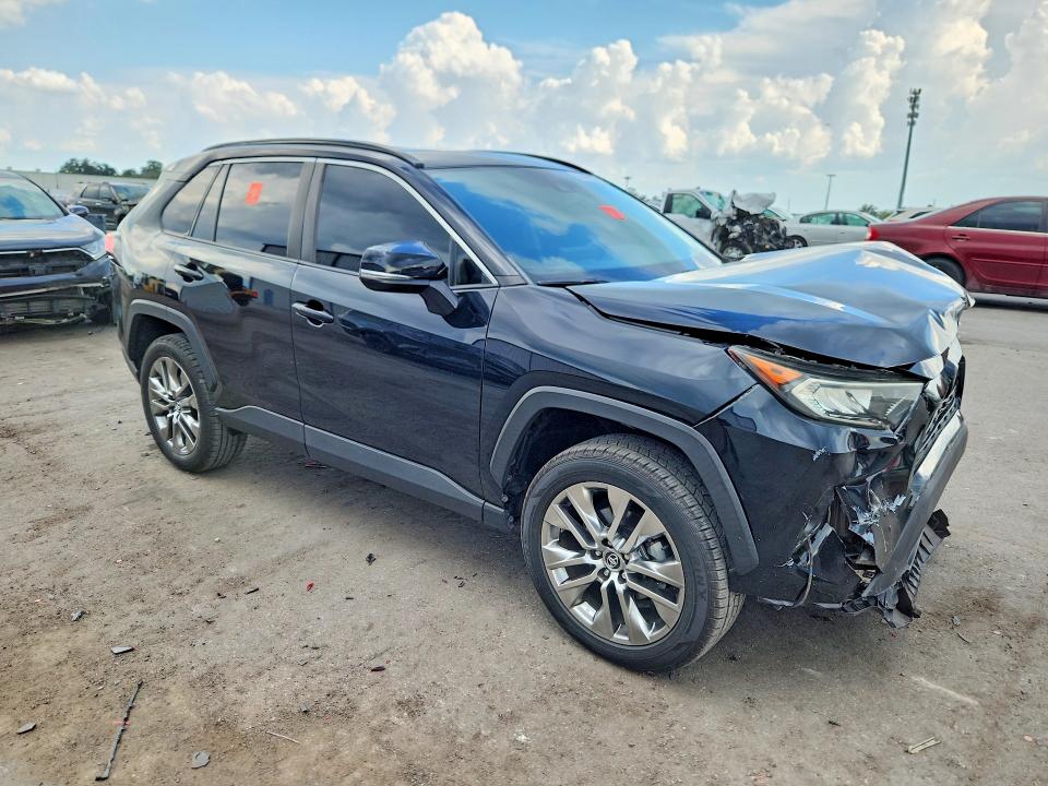 Aukcja sprzedaży 2020 Toyota Rav4, vin: 2T3C1RFV2LC041281, numer aukcji: 65055866