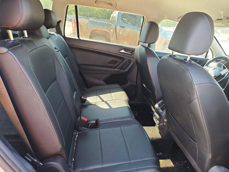 2018 Volkswagen Tiguan მანქანა იყიდება აუქციონზე, vin: 3VV3B7AXXJM190854, აუქციონის ნომერი: 66930926