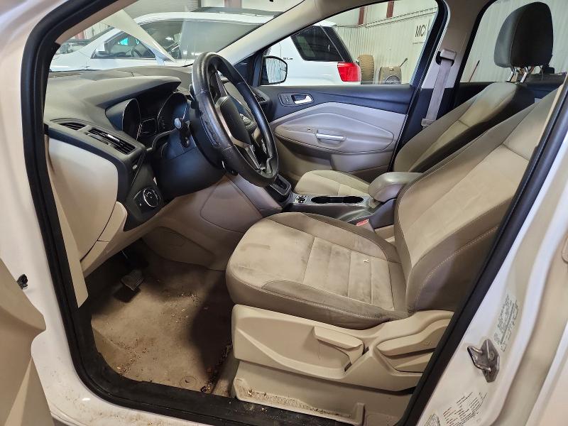 Aukcja sprzedaży 2013 Ford Escape, vin: 1FMCU0GX8DUB74073, numer aukcji: 64284466
