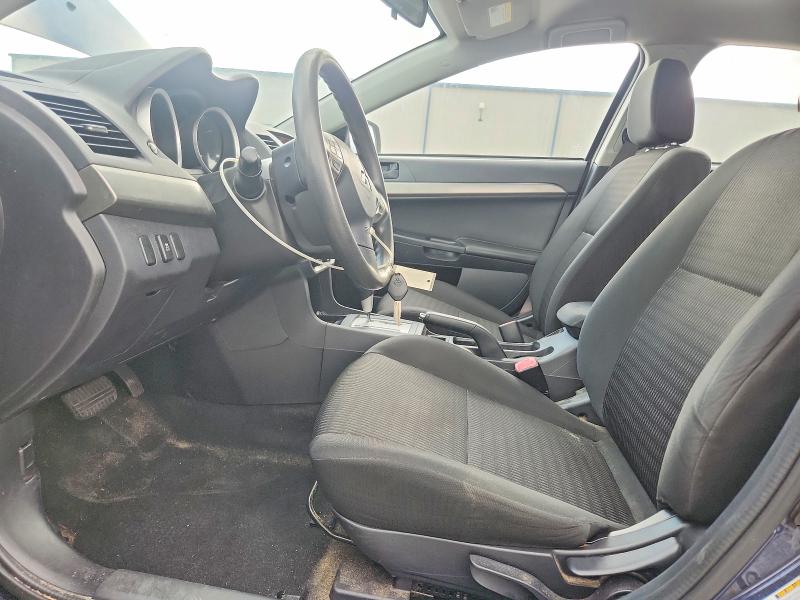 Продажа на аукционе авто 2013 Mitsubishi Lancer, vin: JA32U2FUXDU023155, номер лота: 64240156