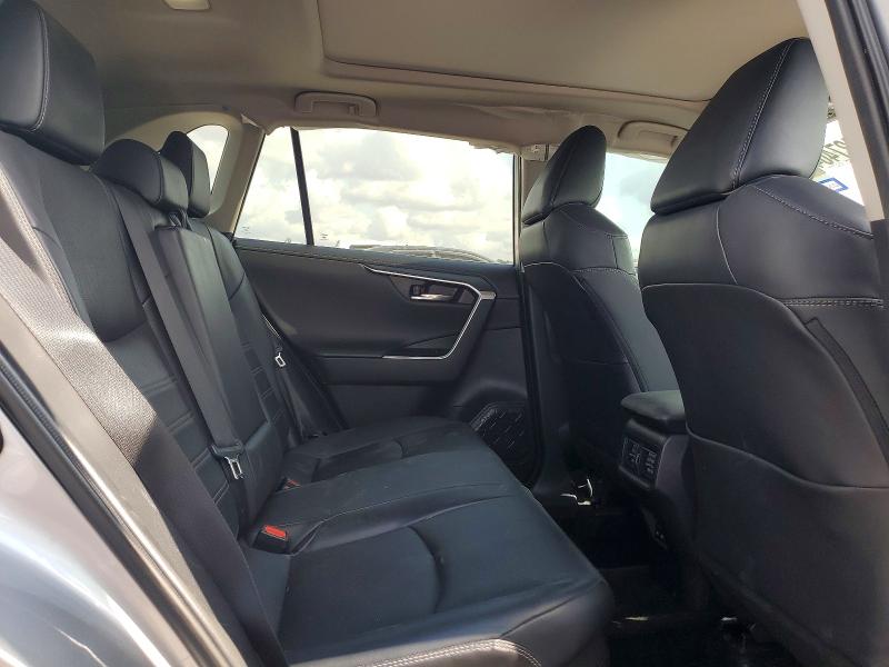 Aukcja sprzedaży 2024 Toyota Rav4, vin: 4T3D6RFV5RU160441, numer aukcji: 64274046