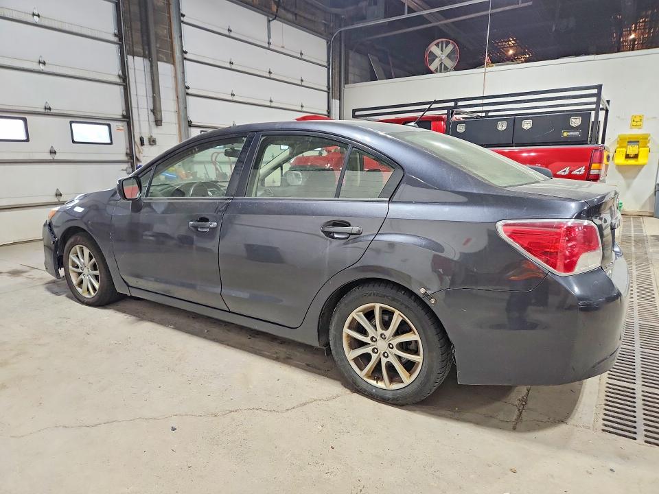 Aukcja sprzedaży 2014 Subaru Impreza, vin: JF1GJAC60EH018286, numer aukcji: 66180296
