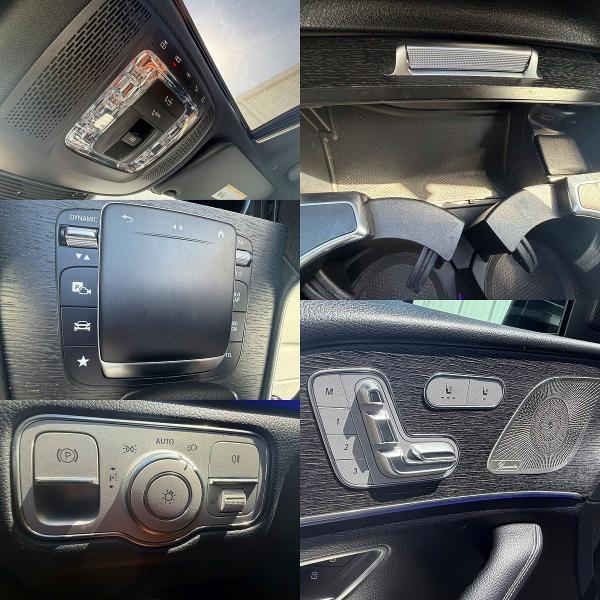 Aukcja sprzedaży 2022 Mercedes-benz Gle, vin: 4JGFB4KB2NA624387, numer aukcji: 65409606