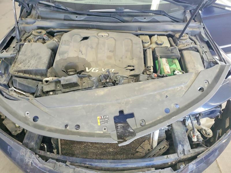 Продаж на аукціоні авто 2015 Chevrolet Impala, vin: 2G1165S38F9127626, номер лоту: 64148946