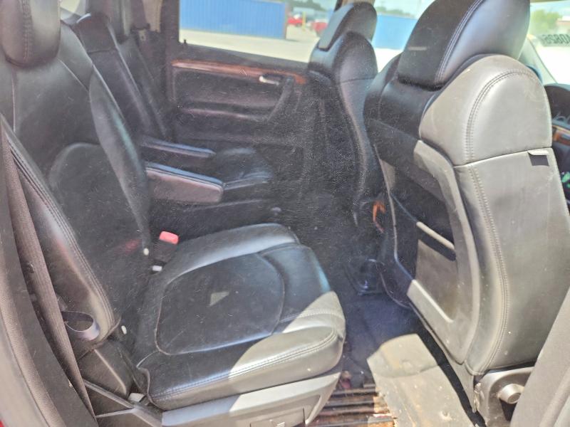 Продаж на аукціоні авто 2007 Saturn Outlook, vin: 5GZER23727J166653, номер лоту: 65240826