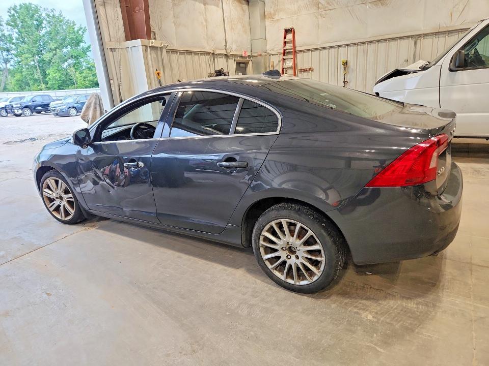 Продажа на аукционе авто 2012 Volvo S60, vin: YV1902FH9C2113058, номер лота: 65754416