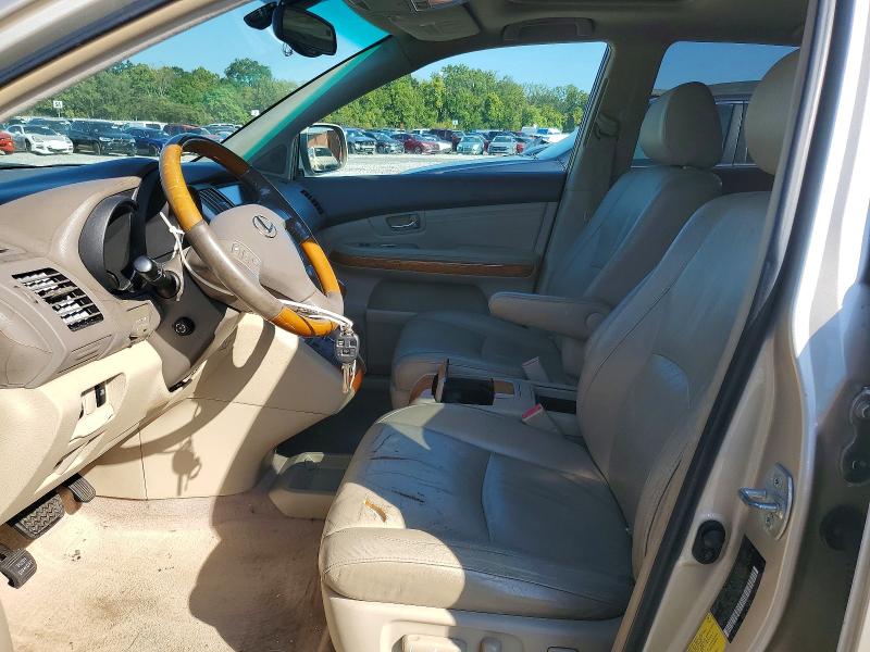 Продажа на аукционе авто 2005 Lexus Rx, vin: 2T2GA31U65C041014, номер лота: 66714466
