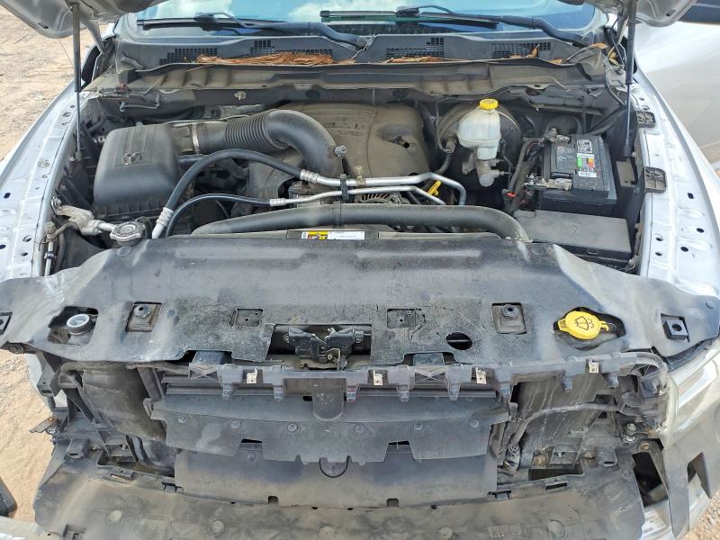 Aukcja sprzedaży 2015 Ram 1500, vin: 1C6RR6GT5FS691840, numer aukcji: 63964296