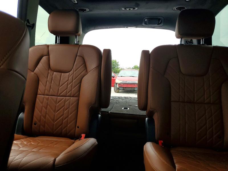 Продаж на аукціоні авто 2024 Kia Telluride, vin: 5XYP5DGC8RG417719, номер лоту: 66633306