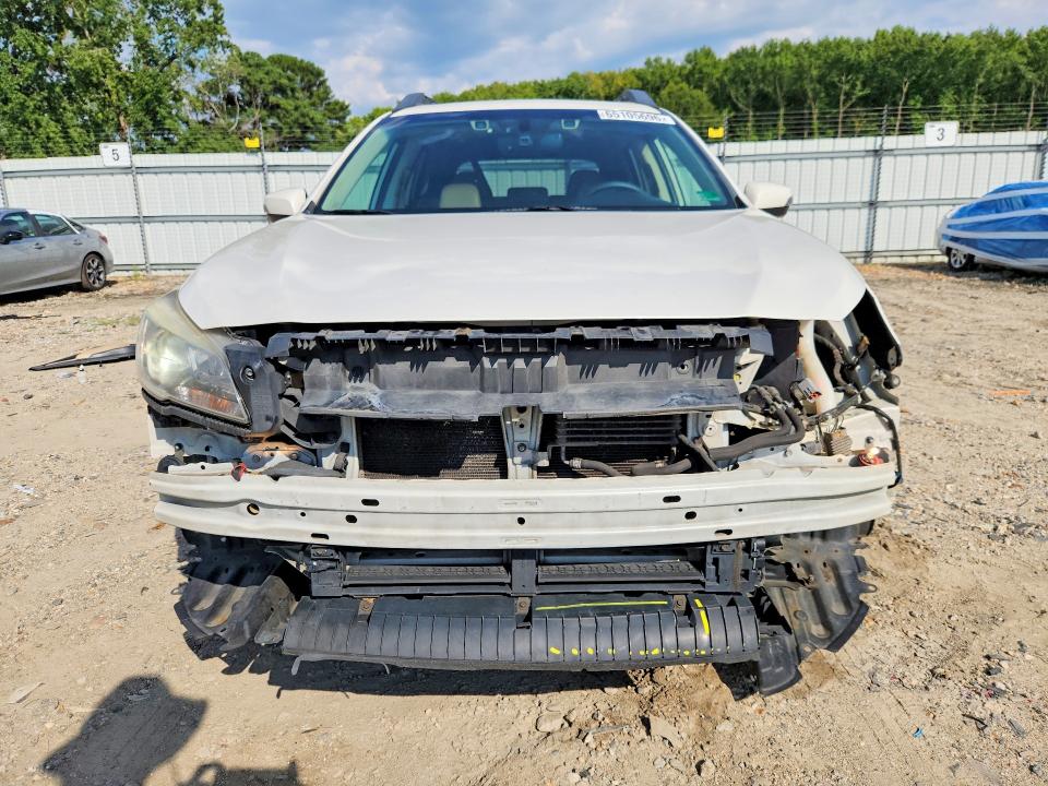Aukcja sprzedaży 2017 Subaru Outback, vin: 4S4BSANC3H3318177, numer aukcji: 65105696