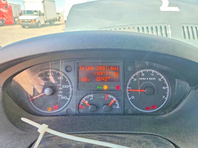 Продажа на аукционе авто 2020 Ram Promaster 3500, vin: 3C6URVJG2LE144247, номер лота: 63835836