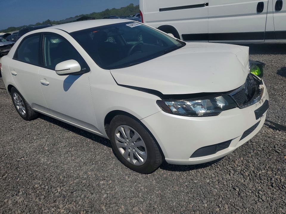 2012 Kia Forte მანქანა იყიდება აუქციონზე, vin: KNAFU4A2XC5630148, აუქციონის ნომერი: 66482356