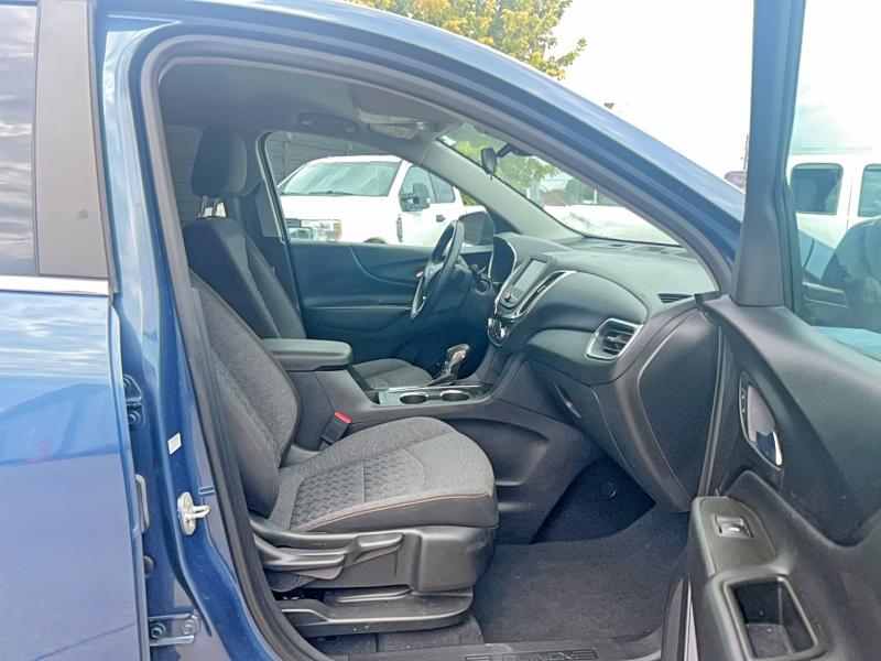 Aukcja sprzedaży 2024 Chevrolet Equinox, vin: 3GNAXKEG1RL100908, numer aukcji: 66955586