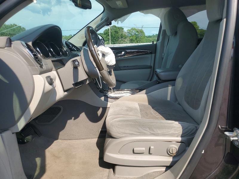 Aukcja sprzedaży 2017 Buick Enclave, vin: 5GAKRAKDXHJ298147, numer aukcji: 63676426