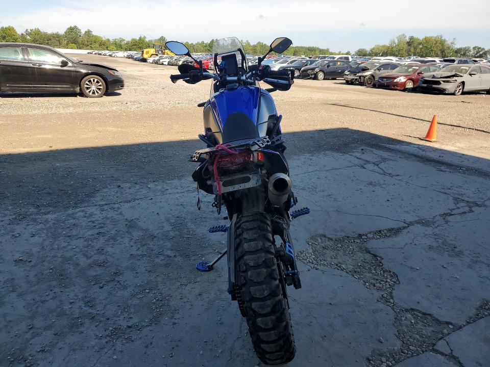 Auction sale of the 2024 Yamaha Xtz690, vin: JYADM12Y1RA008125, lot number: 66031676