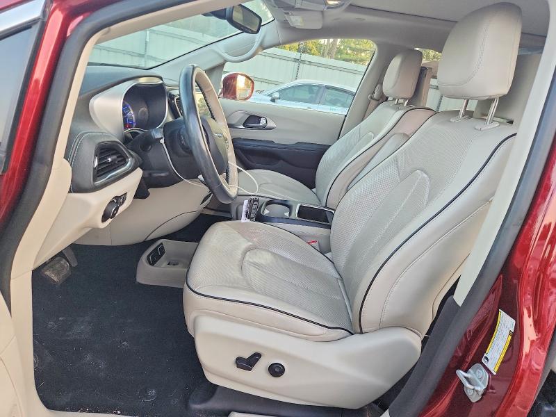 Aukcja sprzedaży 2020 Chrysler Pacifica, vin: 2C4RC1N78LR146778, numer aukcji: 64951676