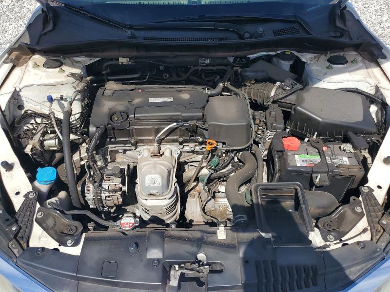 Продажа на аукционе авто 2017 Honda Accord, vin: 1HGCR2F36HA189972, номер лота: 65366186