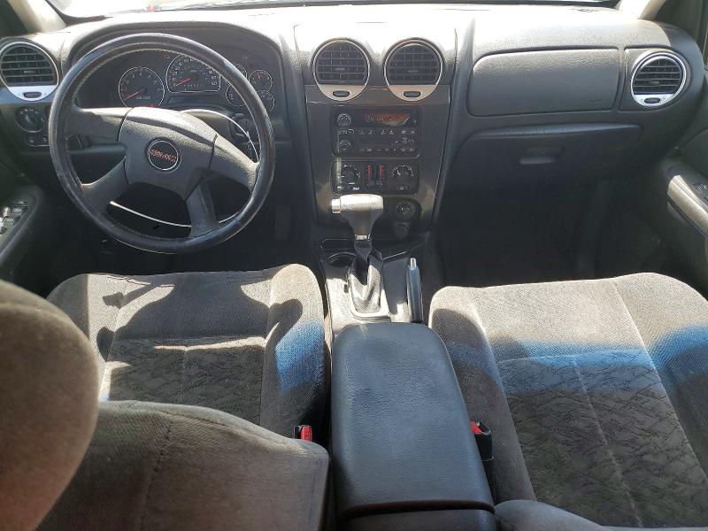 2006 Gmc Envoy მანქანა იყიდება აუქციონზე, vin: 1GKDT13SX62212465, აუქციონის ნომერი: 66123336