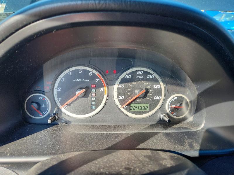 Продажа на аукционе авто 2004 Honda Cr-v, vin: JHLRD78804C050001, номер лота: 64615206