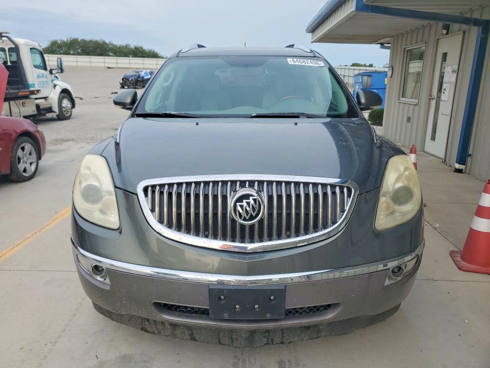 Aukcja sprzedaży 2011 Buick Enclave, vin: 5GAKVBED7BJ222776, numer aukcji: 64682496