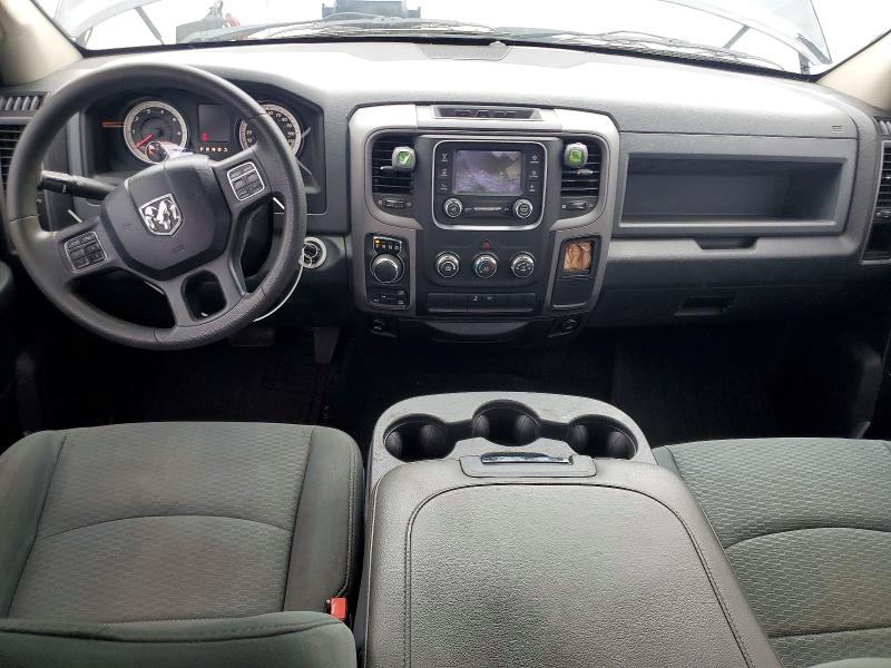 Aukcja sprzedaży 2014 Ram 1500, vin: 1C6RR7KT0ES300573, numer aukcji: 64017336