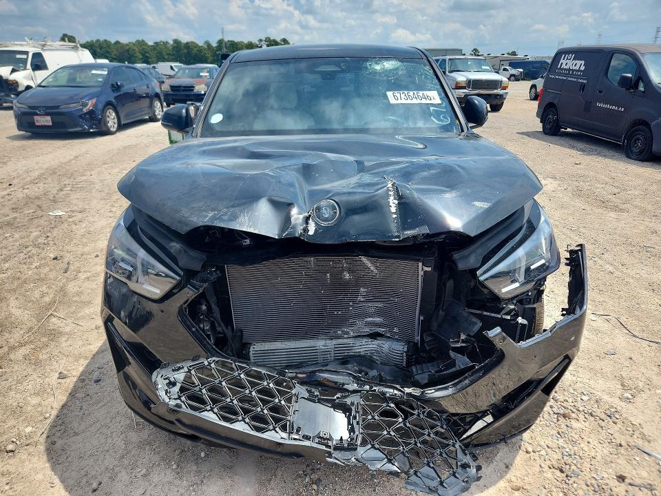Aukcja sprzedaży 2026 Bmw X2, vin: WBX63GM02T5406425, numer aukcji: 67364646