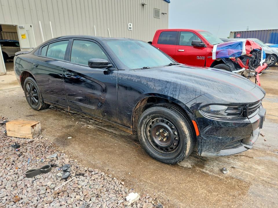 Aukcja sprzedaży 2021 Dodge Charger, vin: 2C3CDXKG5MH557903, numer aukcji: 64244266