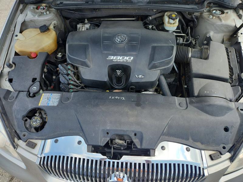 Aukcja sprzedaży 2006 Buick Lucerne, vin: 1G4HP57296U211472, numer aukcji: 64278276