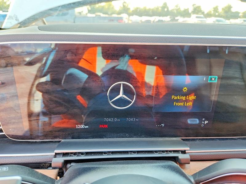 Aukcja sprzedaży 2025 Mercedes-benz Gle, vin: 4JGFB4EB8SB324869, numer aukcji: 67285556