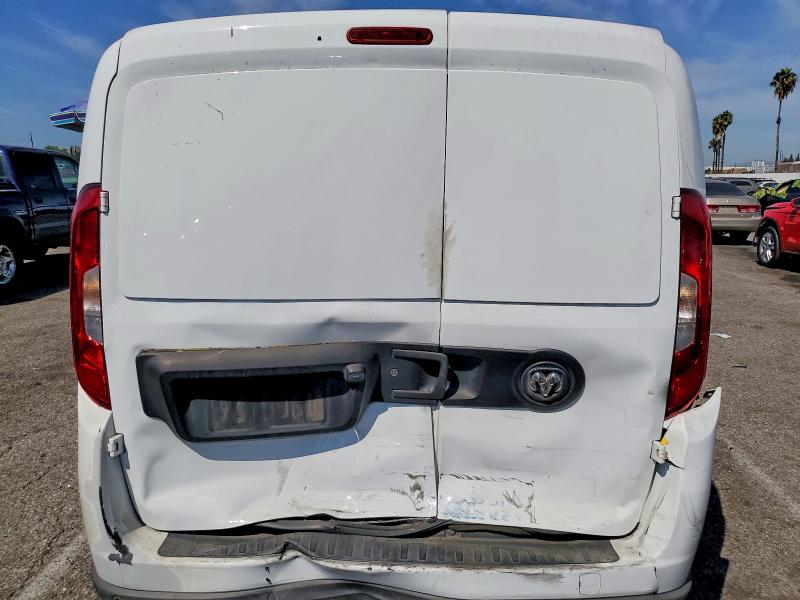 Aukcja sprzedaży 2015 Ram Promaster City, vin: ZFBERFBT8F6A42790, numer aukcji: 65937086