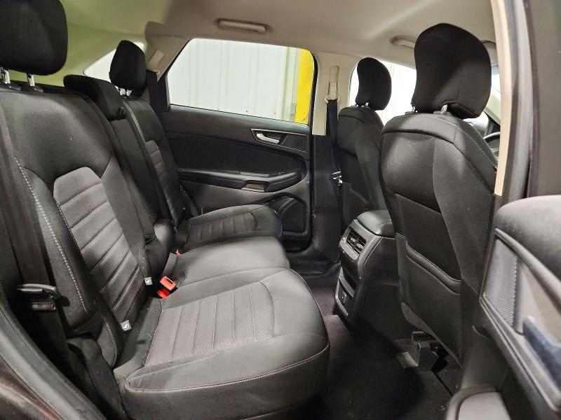 2015 Ford Edge მანქანა იყიდება აუქციონზე, vin: 2FMTK4G8XFBC21702, აუქციონის ნომერი: 63905606