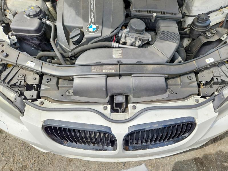 Продажа на аукционе авто 2011 Bmw 335, vin: WBAKG7C52BE801780, номер лота: 64965946