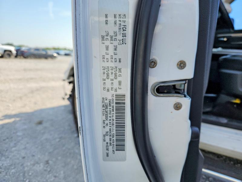 Aukcja sprzedaży 2015 Ram 1500, vin: 1C6RR6LG0FS630341, numer aukcji: 66231376