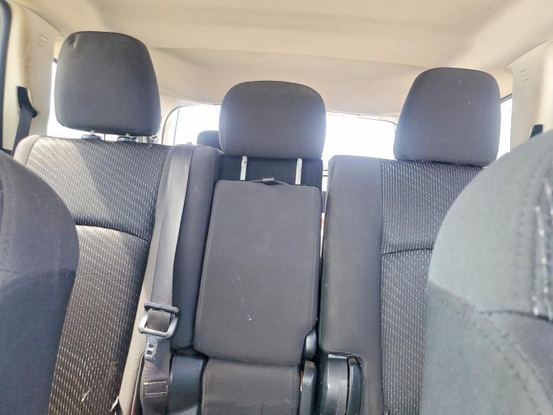Aukcja sprzedaży 2018 Dodge Journey, vin: 3C4PDCAB0JT427901, numer aukcji: 65805296